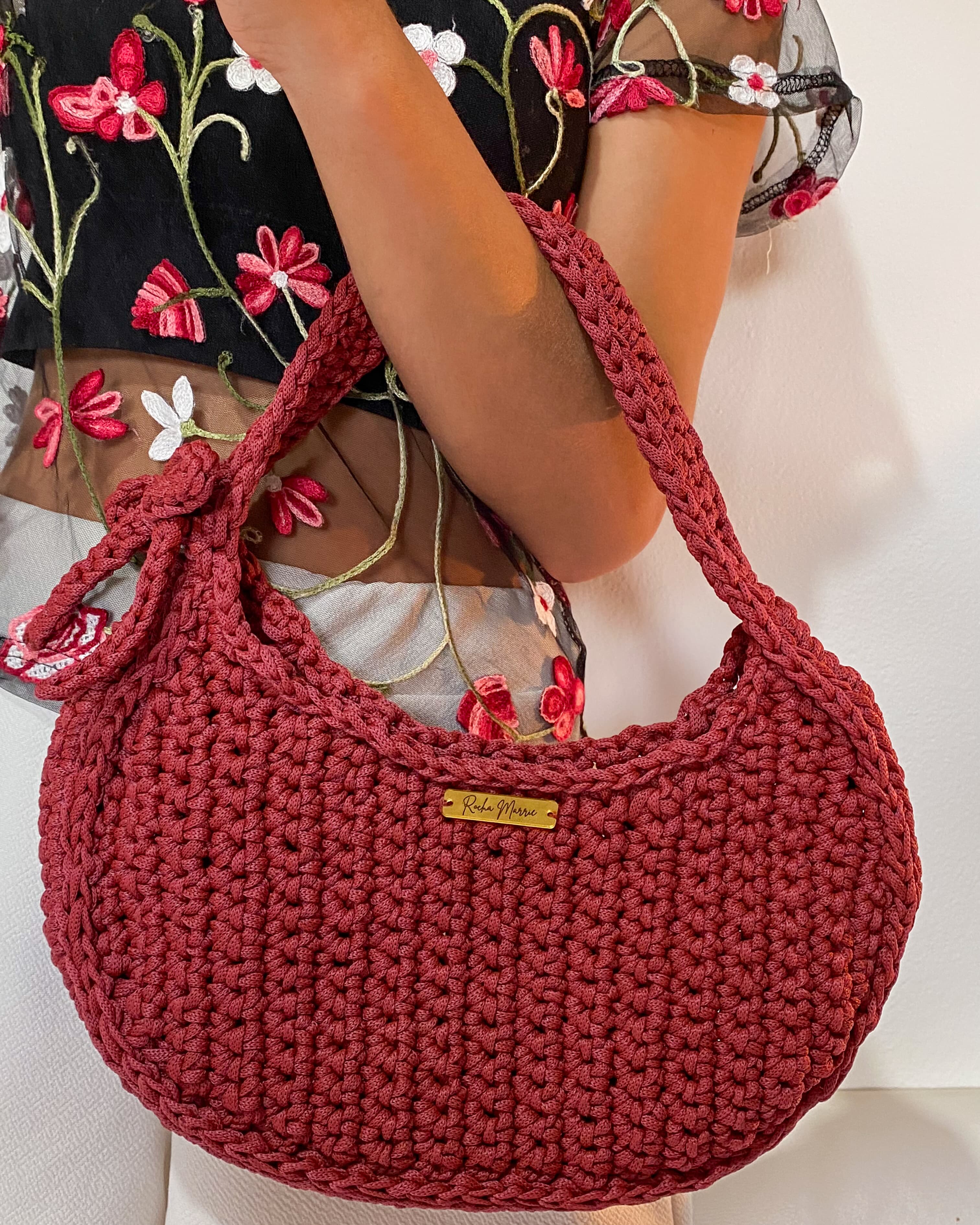 Bolsa Granada imagem 1