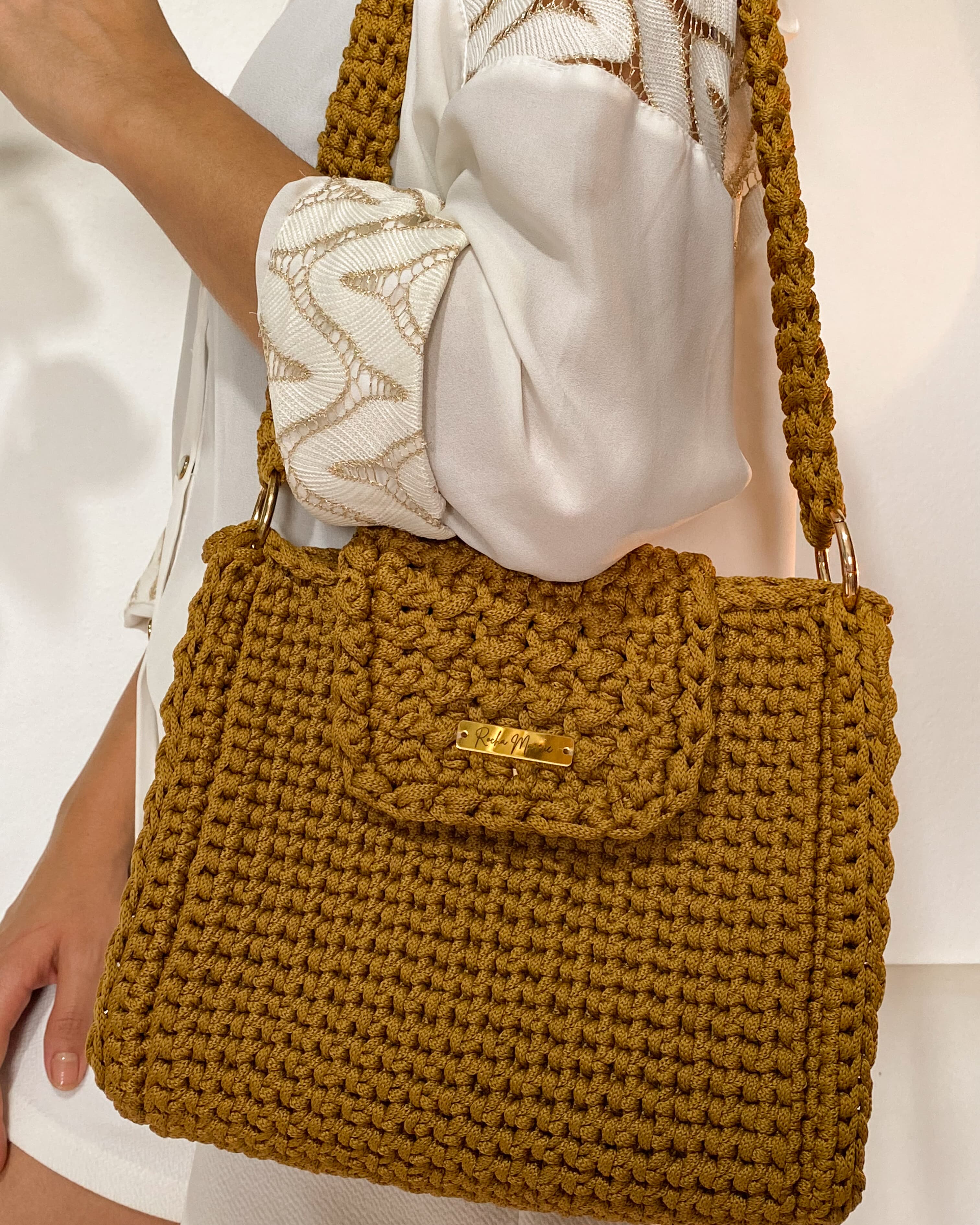 Bolsa Topázio imagem 1