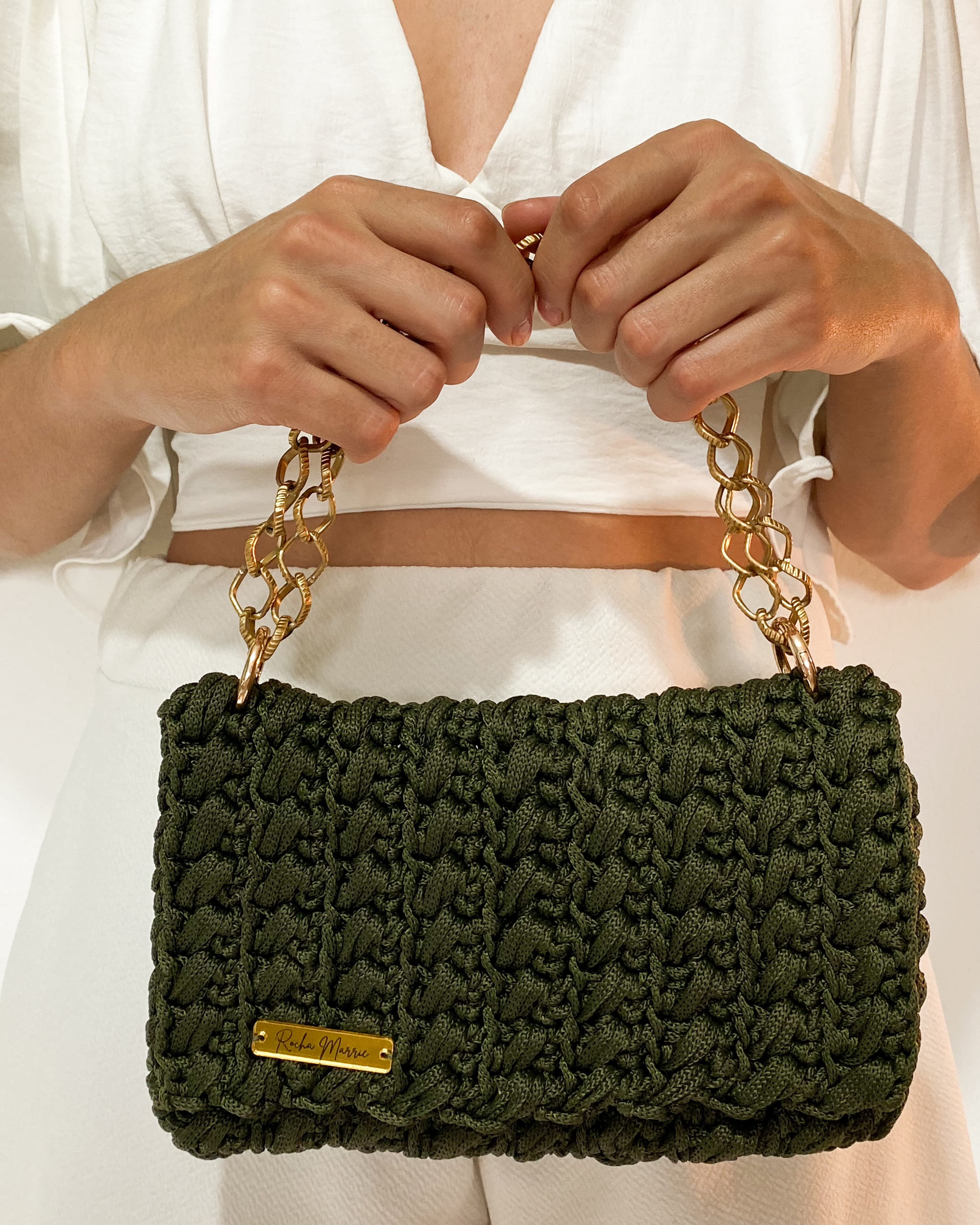 Bolsa Jaspe imagem 1