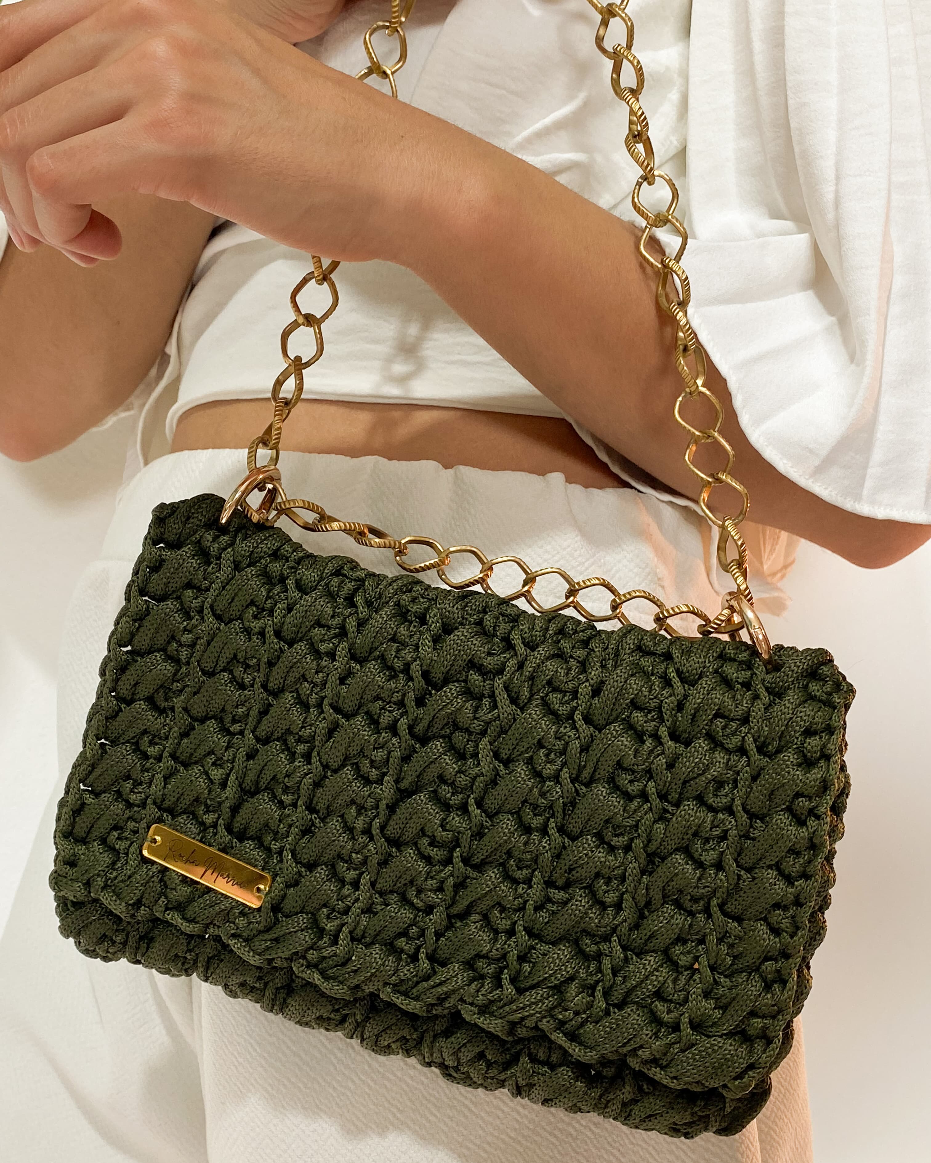 Bolsa Jaspe imagem 2