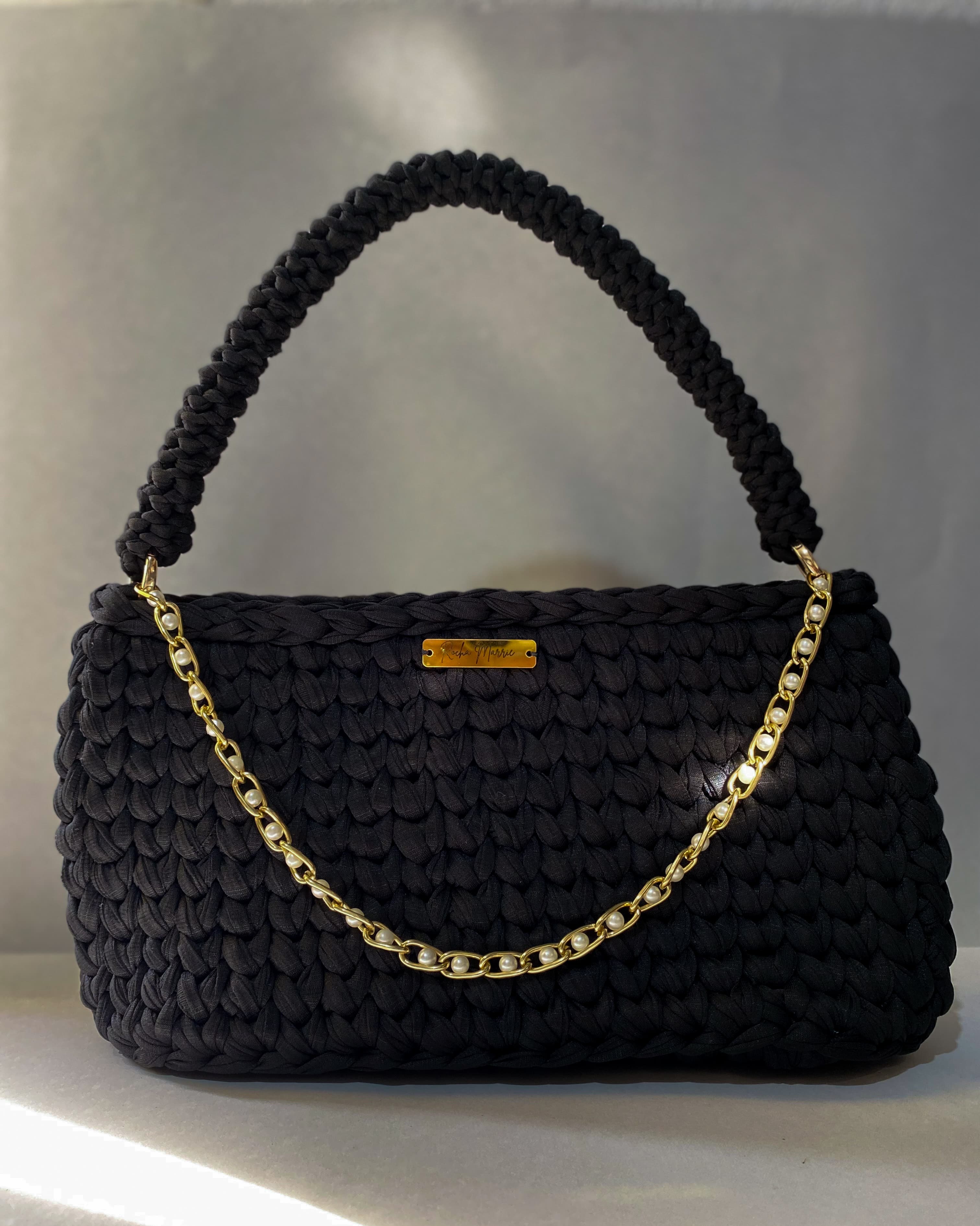 Bolsa Obsidiana imagem 2