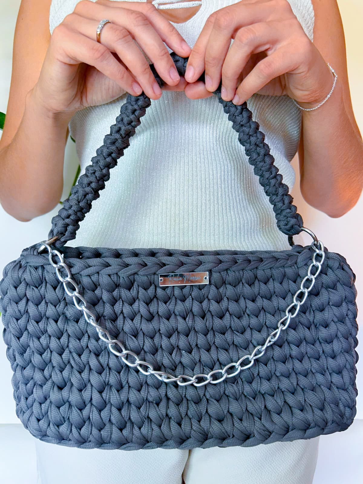 Bolsa Obsidiana imagem 2