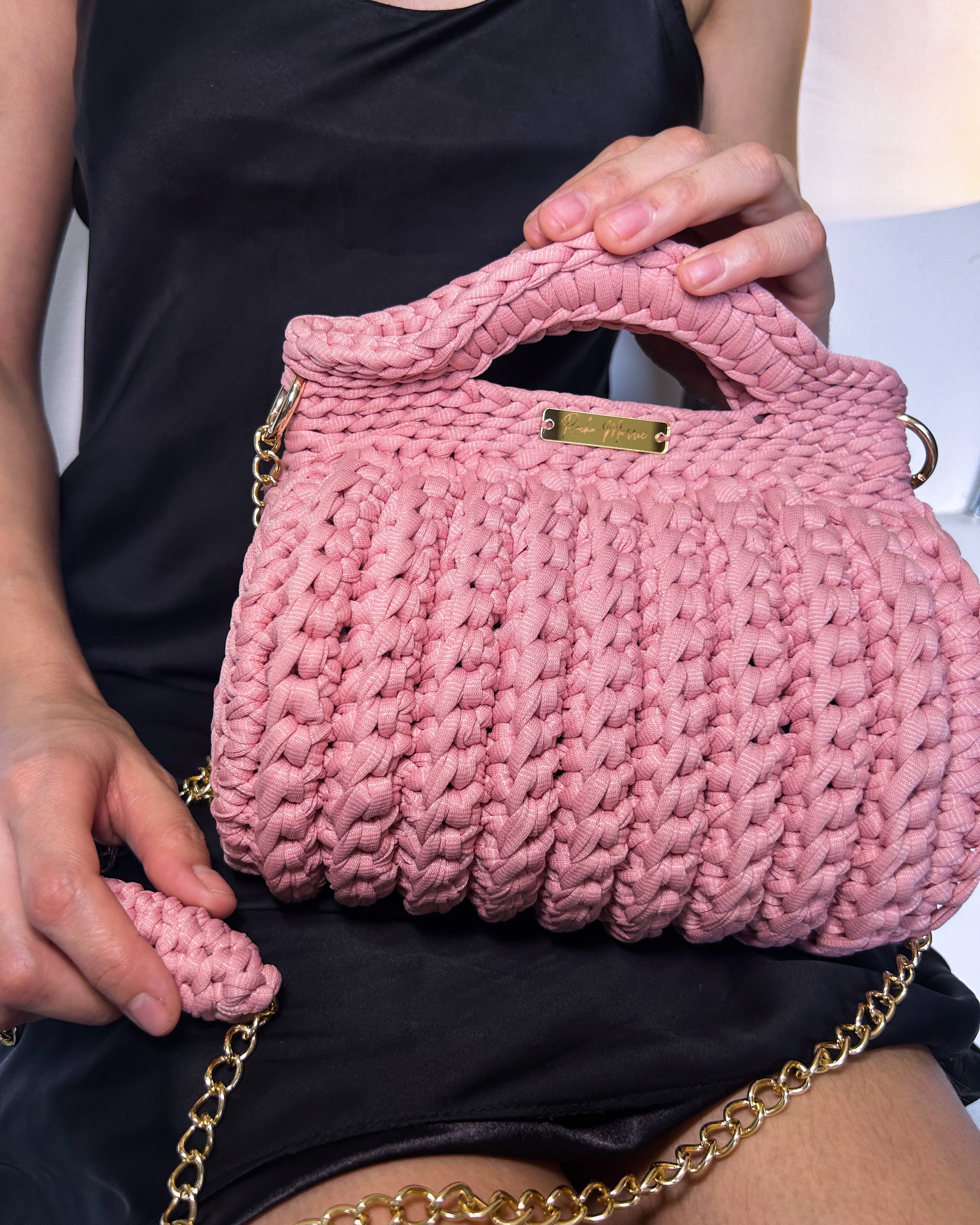 Bolsa Ônix imagem 1